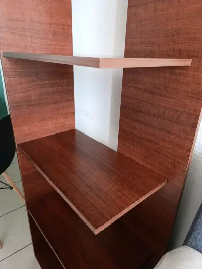 Estante/librero - miniatura 4