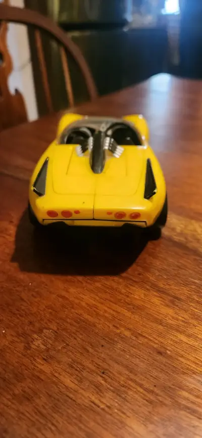 El enmascarado - miniatura 4