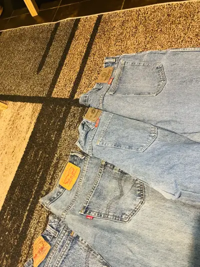 3 fardos de pantalones 75 unidades - miniatura 2