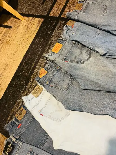 3 fardos de pantalones 75 unidades - miniatura 3