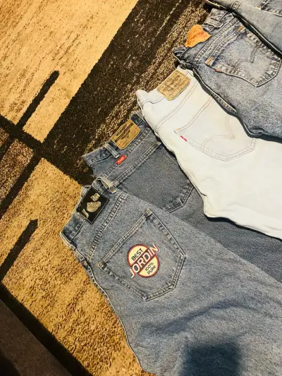 3 fardos de pantalones 75 unidades - miniatura 5