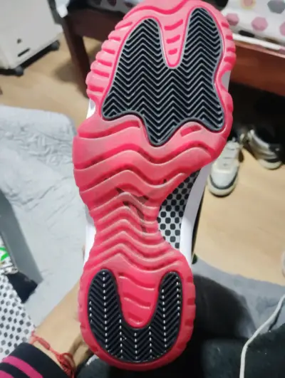 Zapatillas Air Jordan bred - miniatura 4