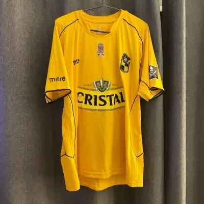 Camiseta Coquimbo Unido MITRE - miniatura 1