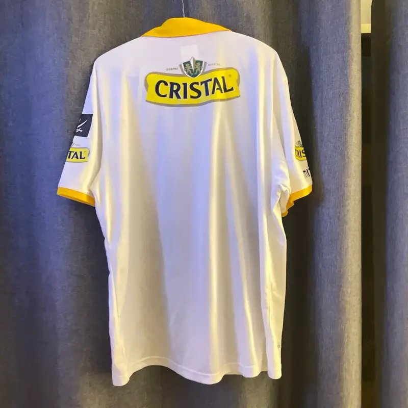 Camiseta Coquimbo Unido MITRE - 2