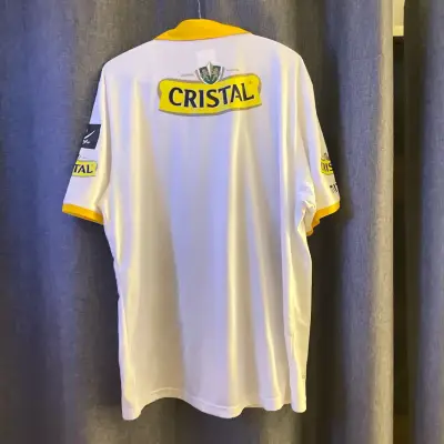 Camiseta Coquimbo Unido MITRE - miniatura 2