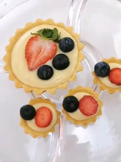 Cosas dulces - miniatura 1