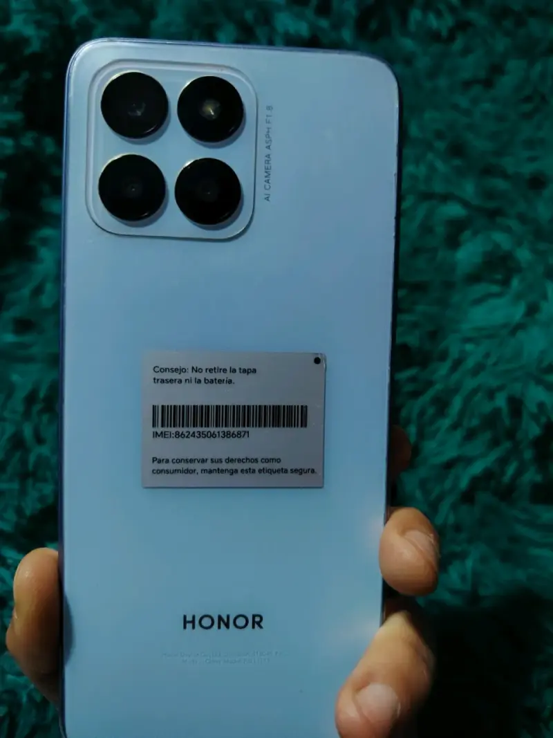 Teléfono inteligente nuevo en caja - 2