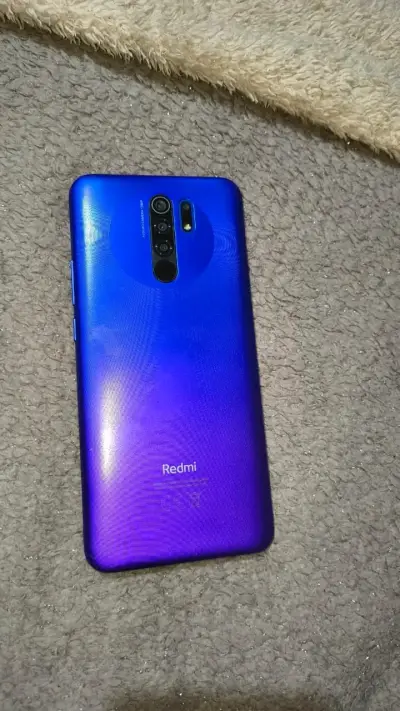 Xiaomi Redmi 9 – Funcional + 4 Carcasas de Regalo - miniatura 2