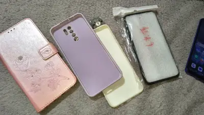 Xiaomi Redmi 9 – Funcional + 4 Carcasas de Regalo - miniatura 3