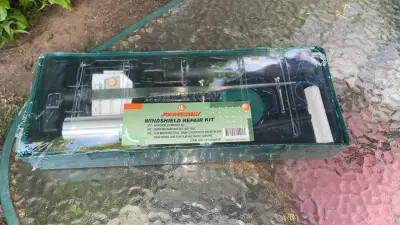 Kit Extractor de parabrisas Jonnesway - miniatura 1