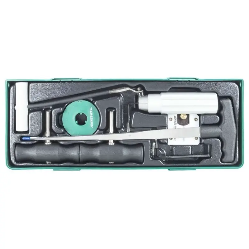 Kit Extractor de parabrisas Jonnesway - 2