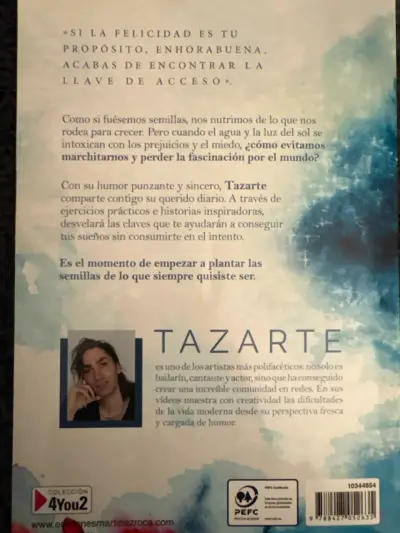 Querido diario esencial Tazarte - miniatura 2