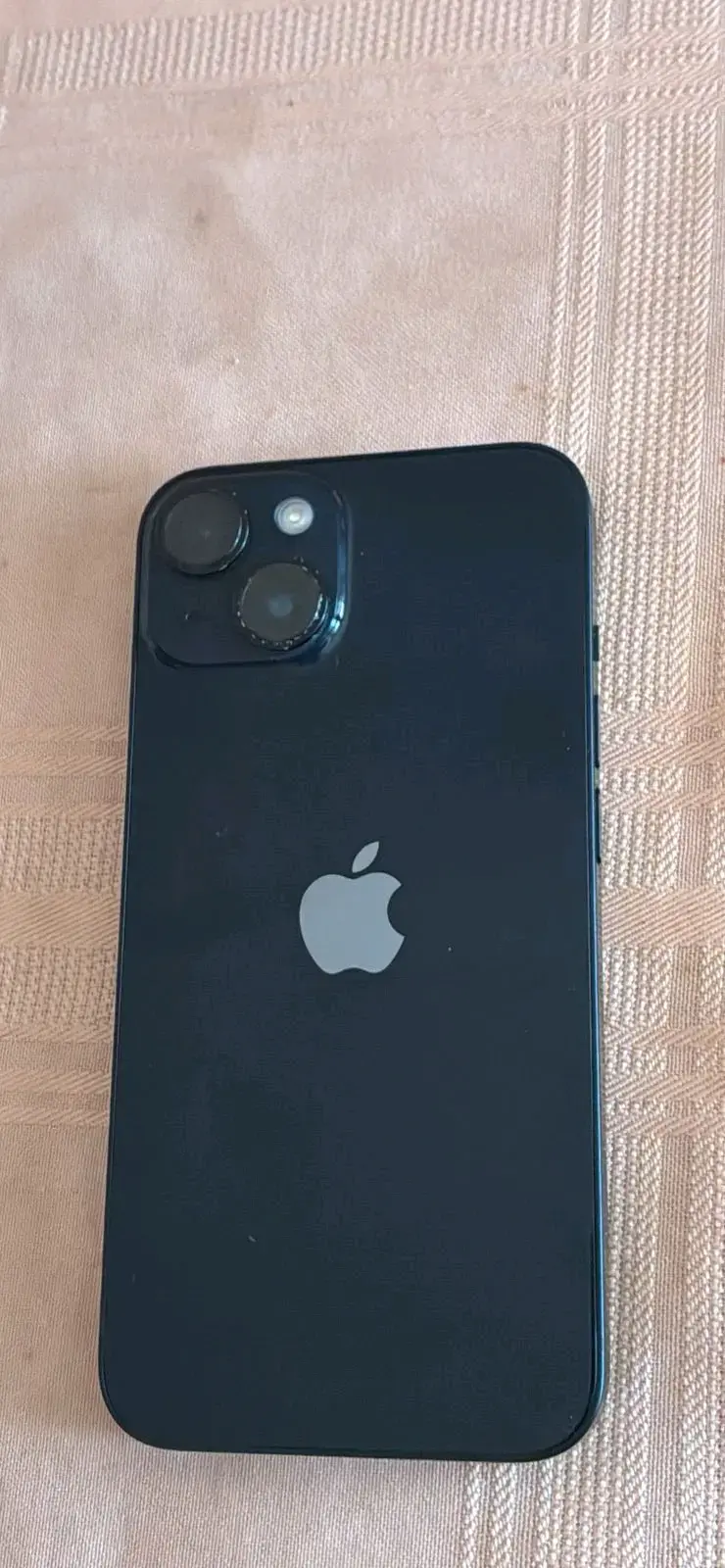 Se vende iphone 14 negro 128Gb - 2