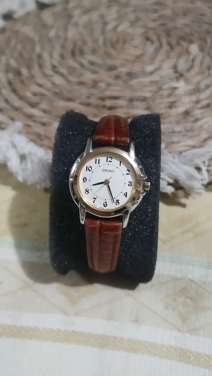 Reloj mujer, estilo clásico original - 2