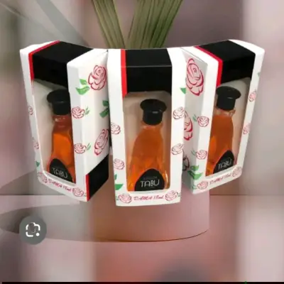Loción Tabu 18ml para dama - miniatura 2