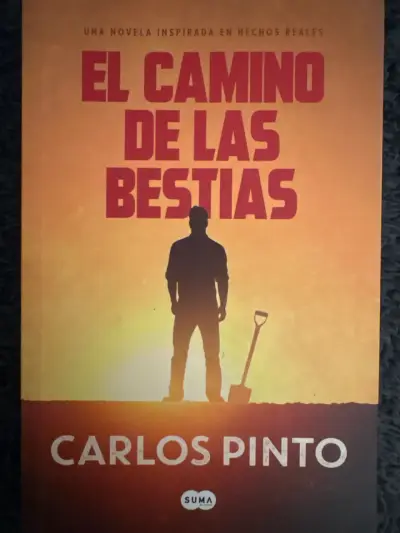 Libro El Camino de las Bestias - miniatura 1