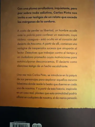 Libro El Camino de las Bestias - miniatura 2