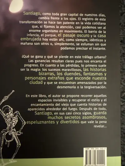 Guía Mágica de Santiago - miniatura 2