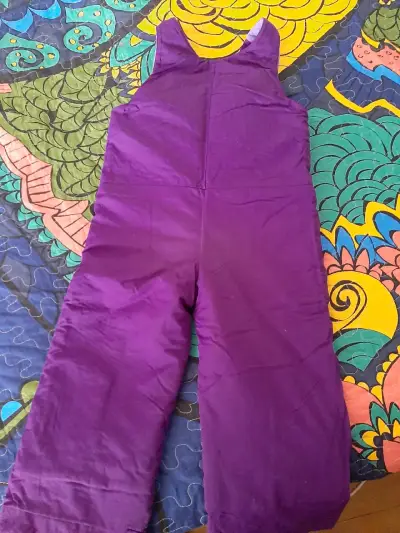 Chaqueta polar infantil Uppie - miniatura 4