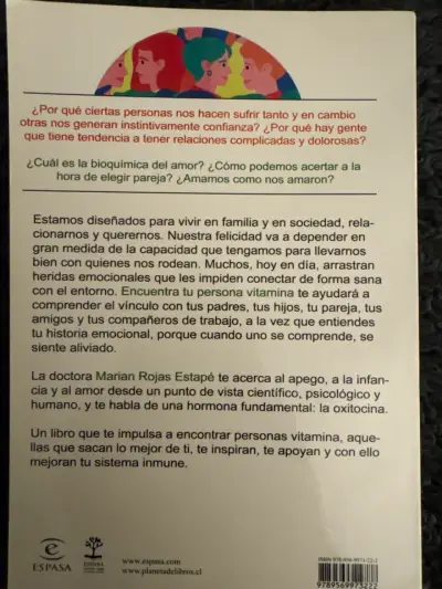 Libro 'Encuentra tu persona vitamina' - miniatura 2