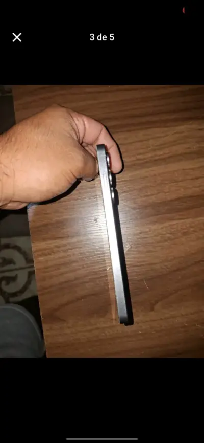 Samsung s25fe - miniatura 3