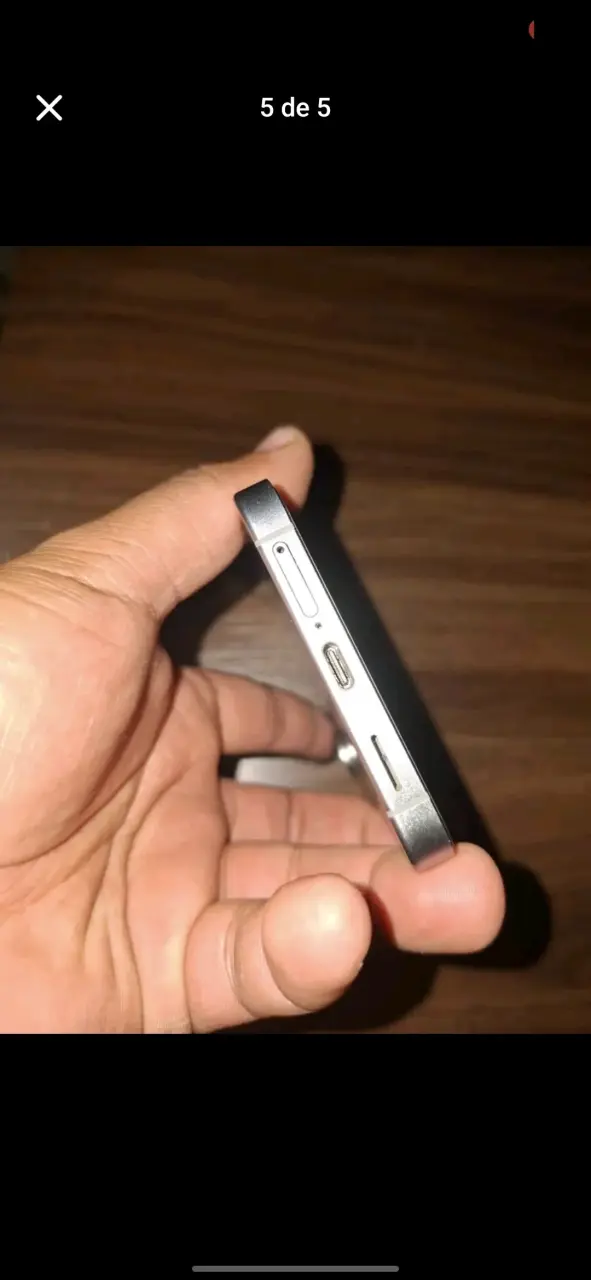 Samsung s25fe - 4
