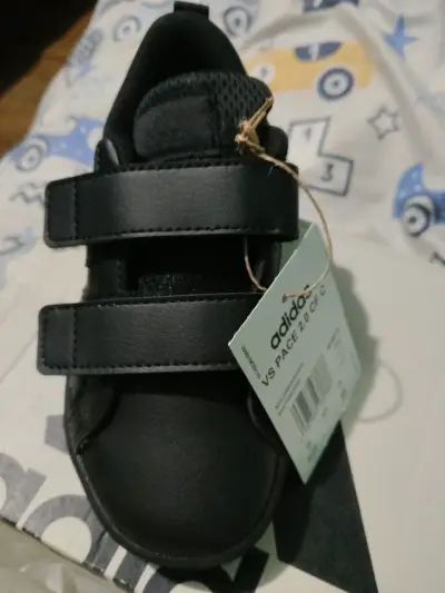 Zapatillas Adidas Infantil T28-16.5cm - miniatura 1