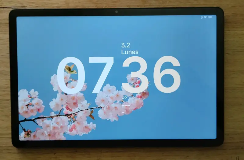 Tablet Xiaomi Redmi Pad SE - 3