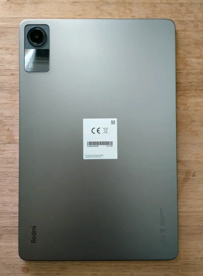 Tablet Xiaomi Redmi Pad SE - 4