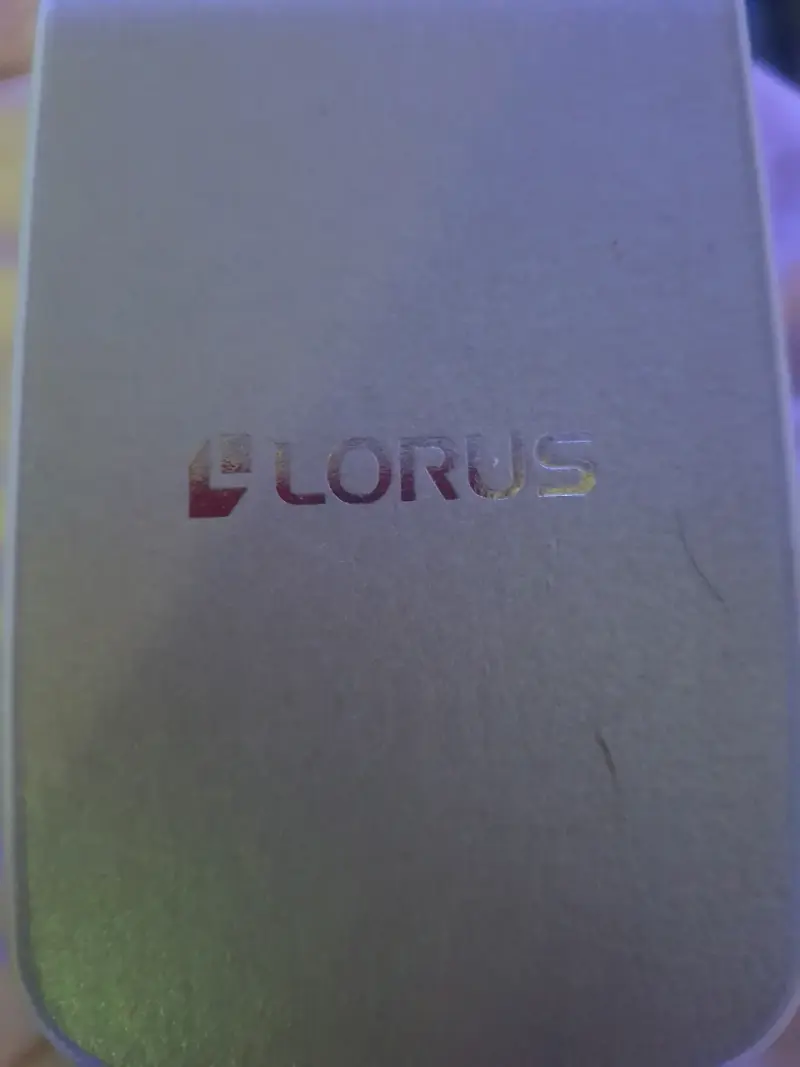 Reloj de pulsera Lorus plateado - 4