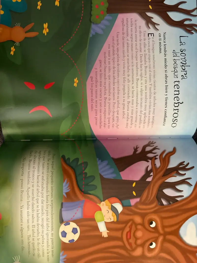 Libro Cuentos para no dormir - 3