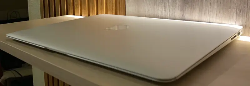 Notebook Apple MacBook como nuevo - 4