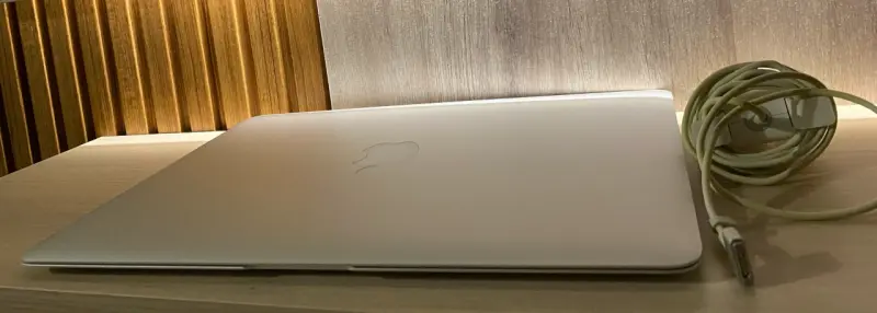 Notebook Apple MacBook como nuevo - 5