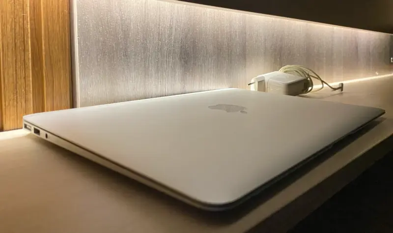 Notebook Apple MacBook como nuevo - 6