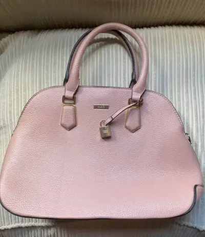 Cartera rosa Aldo - miniatura 1