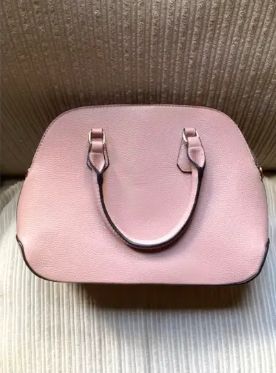 Cartera rosa Aldo - miniatura 2