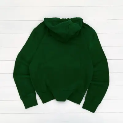 Polerón Polo Bear Verde - miniatura 2