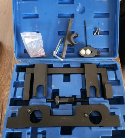 Kit puesta a punto BMW n20 - miniatura 1