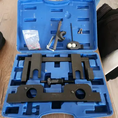 Kit puesta a punto BMW n20 - miniatura 2