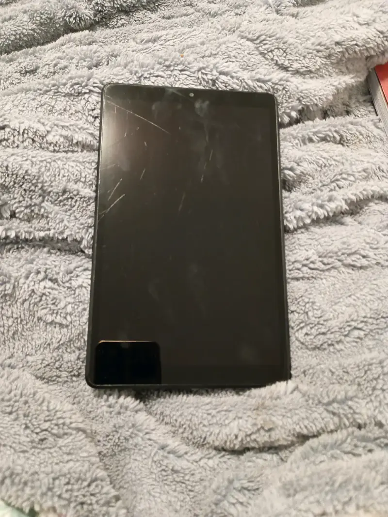 Tablet negra pantalla 10 pulgadas - 3