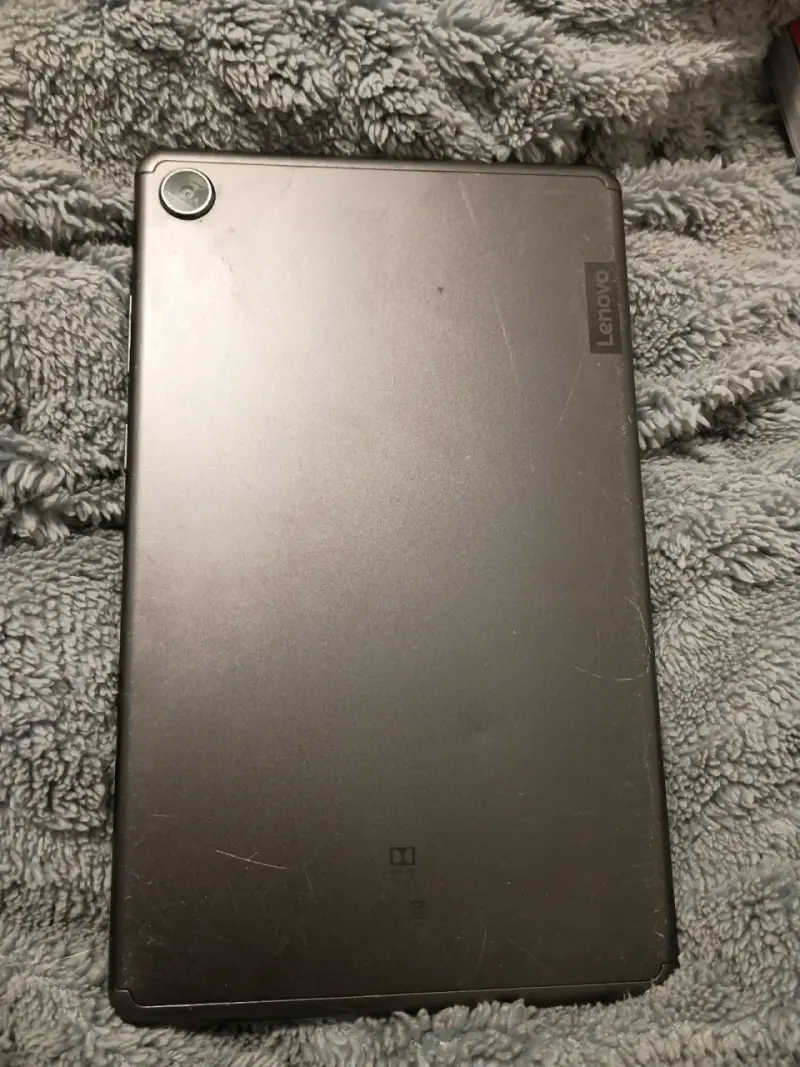 Tablet negra pantalla 10 pulgadas - 4