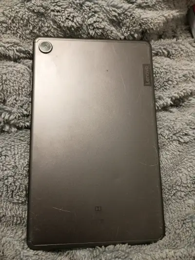Tablet negra pantalla 10 pulgadas - miniatura 4