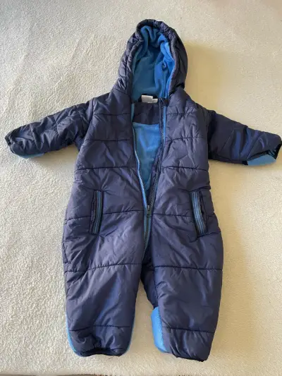 Traje de nieve Impidimpi - miniatura 1