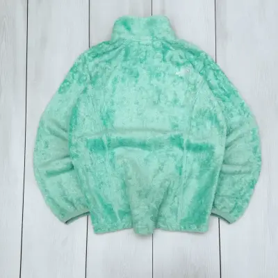 Peludito TNF Turquesa Mujer - miniatura 2