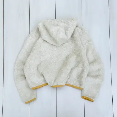 Peludito Nike Beige - miniatura 2