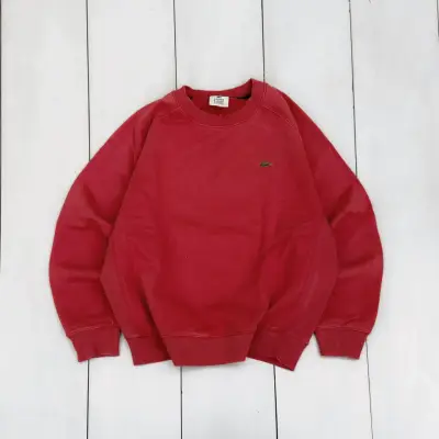 Polerón Lacoste Sandia - miniatura 1