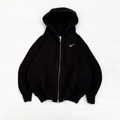 Polerón Nike Oversize - miniatura 1