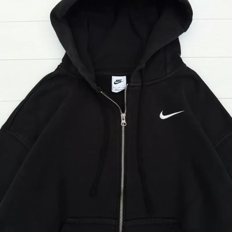 Polerón Nike Oversize - 3