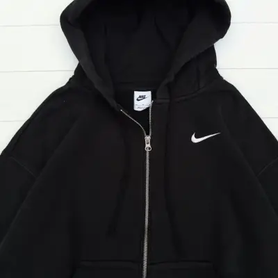 Polerón Nike Oversize - miniatura 3