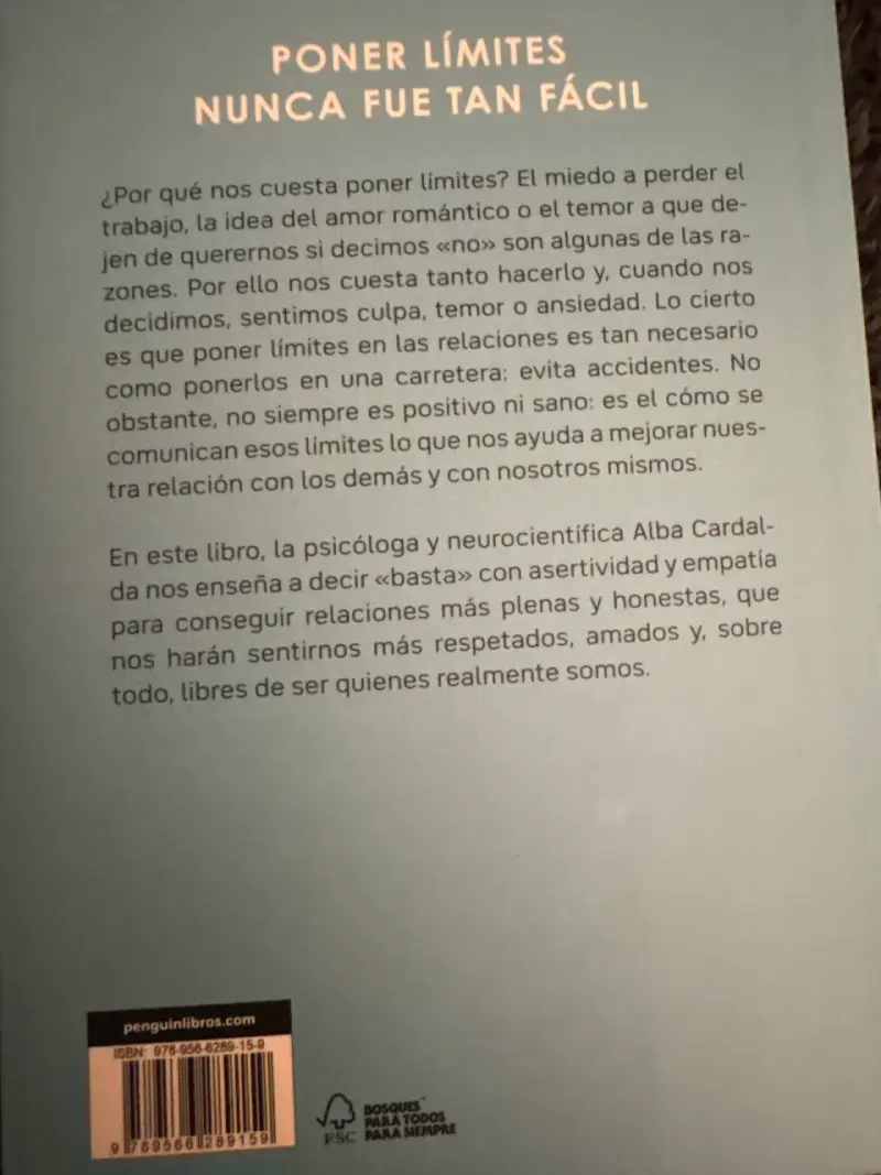 Libro 'Cómo mandar a la mierda' - 2